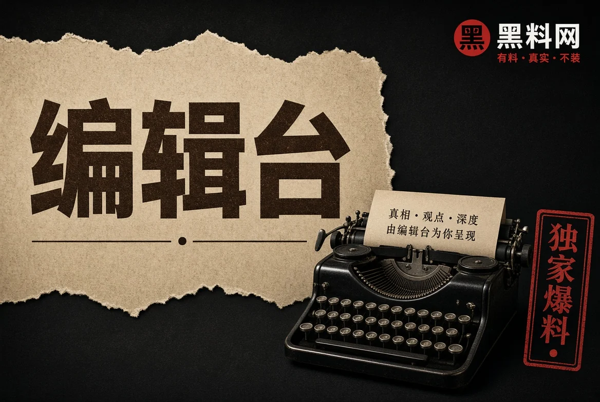 热点速览阅读桌面