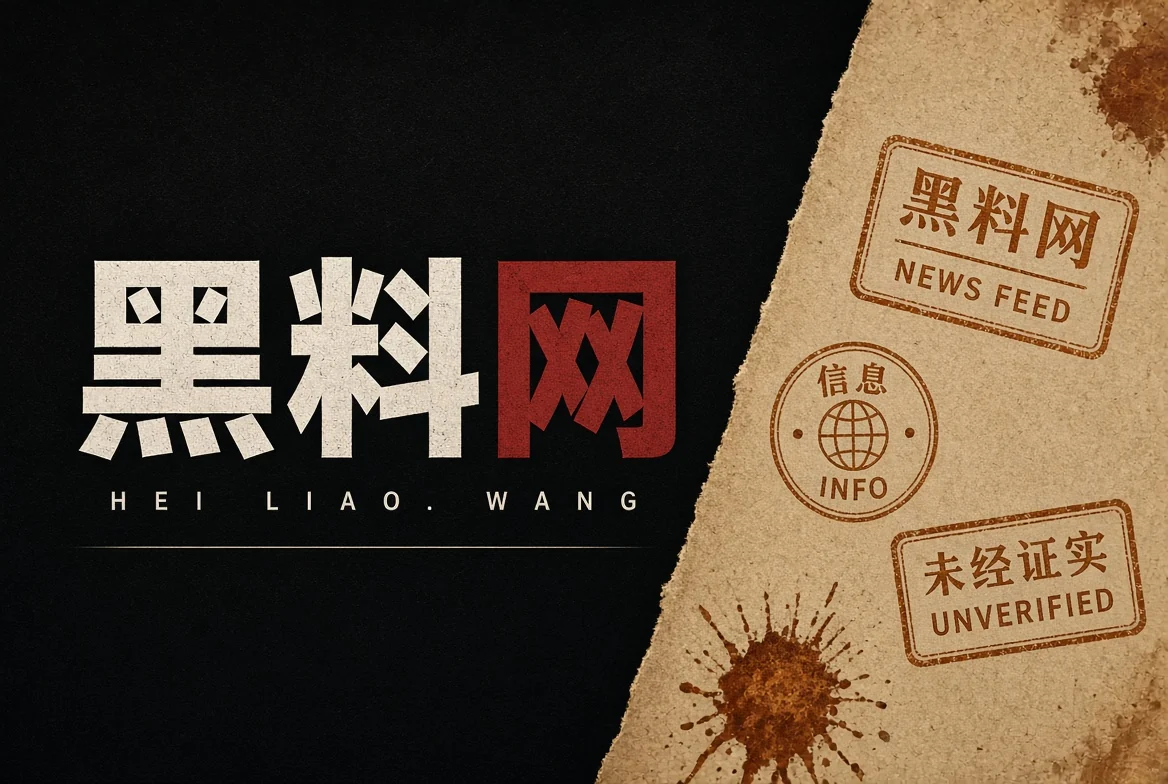黑料网品牌与资讯阅读